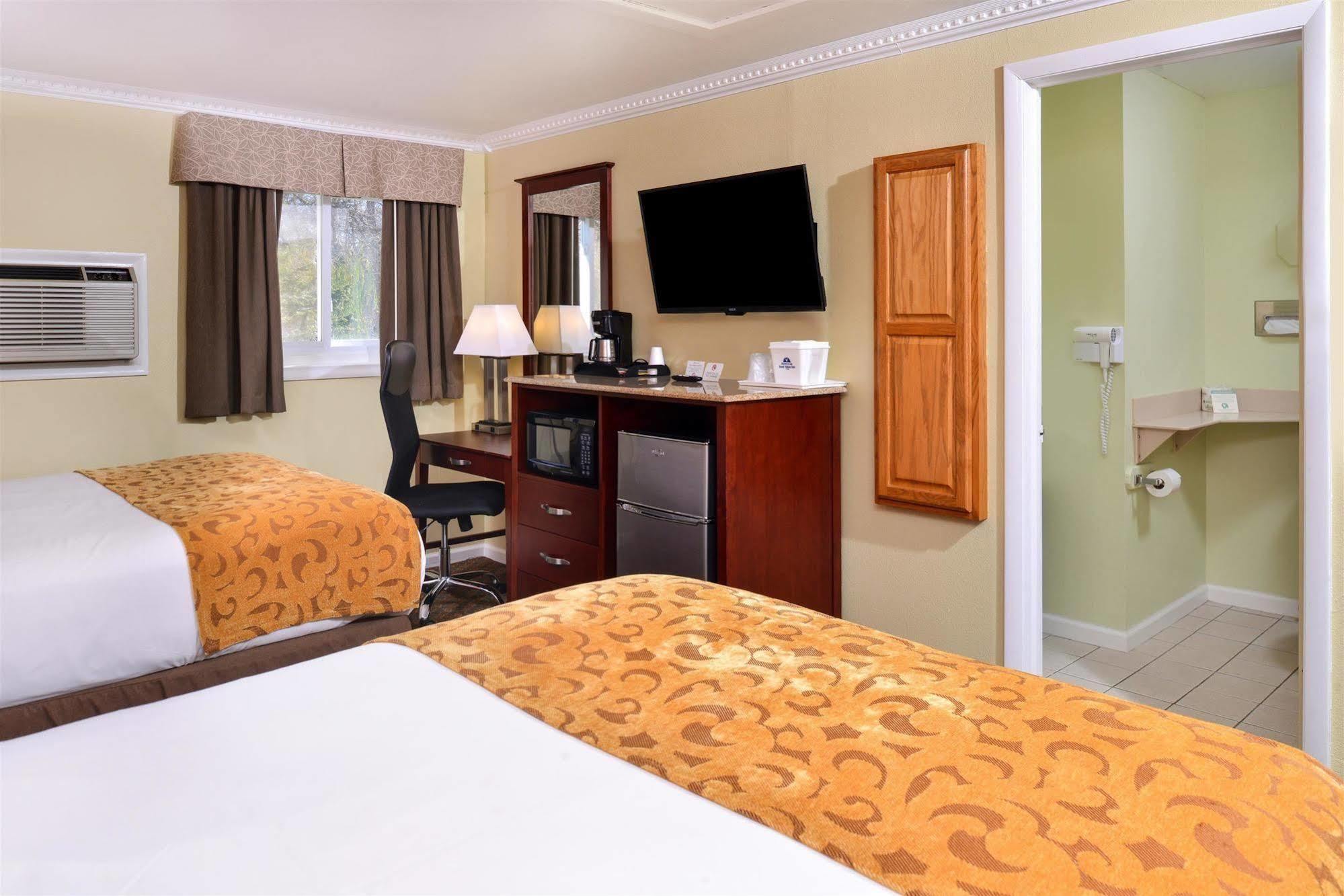Welcome Motel